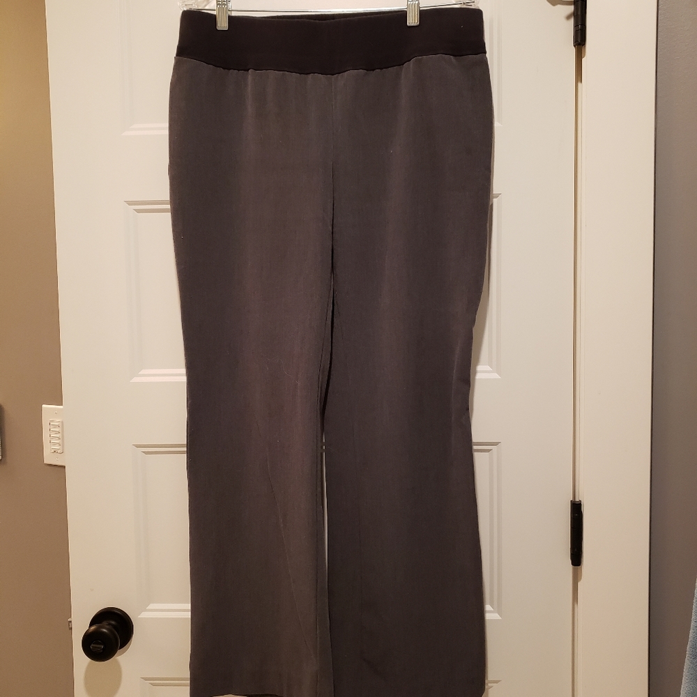 Petite maternity pants MP